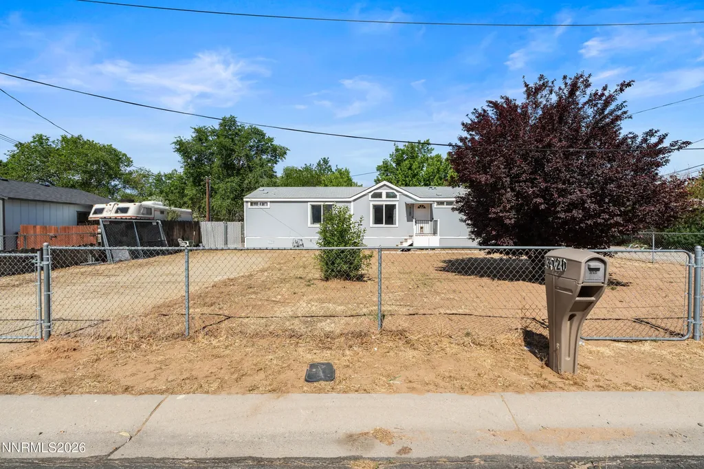 3120 Debbie Carson City NV 89706