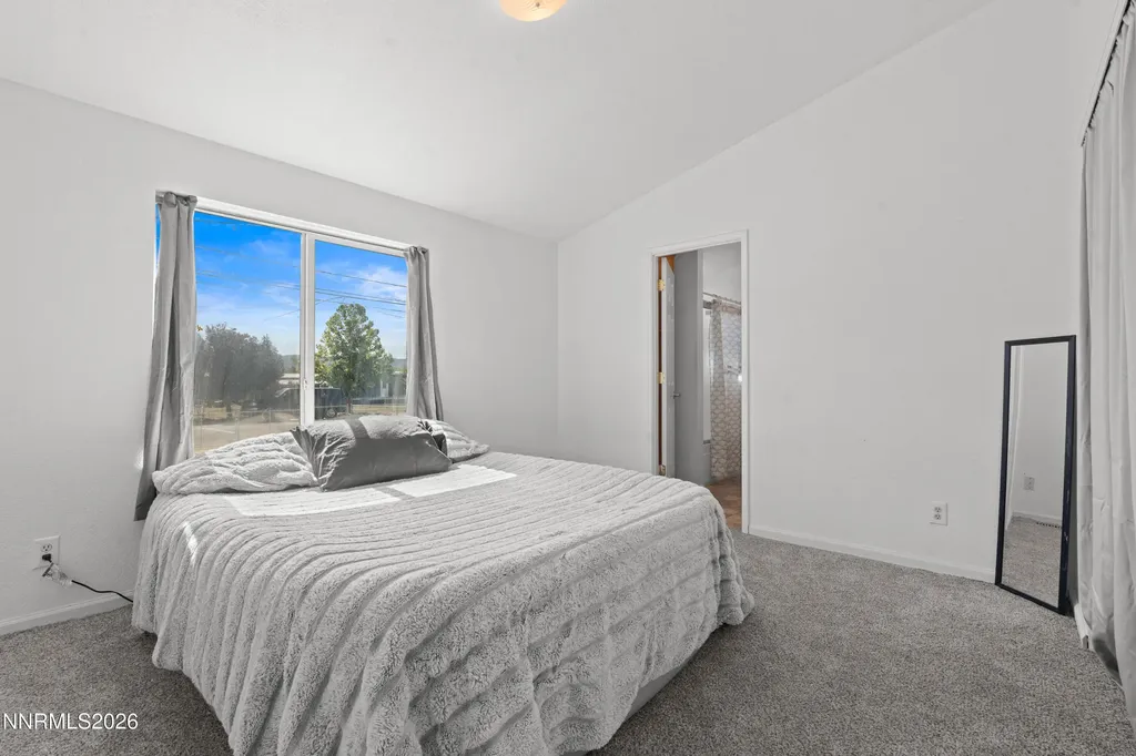 3120 Debbie Carson City NV 89706