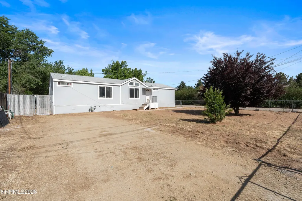 3120 Debbie Carson City NV 89706