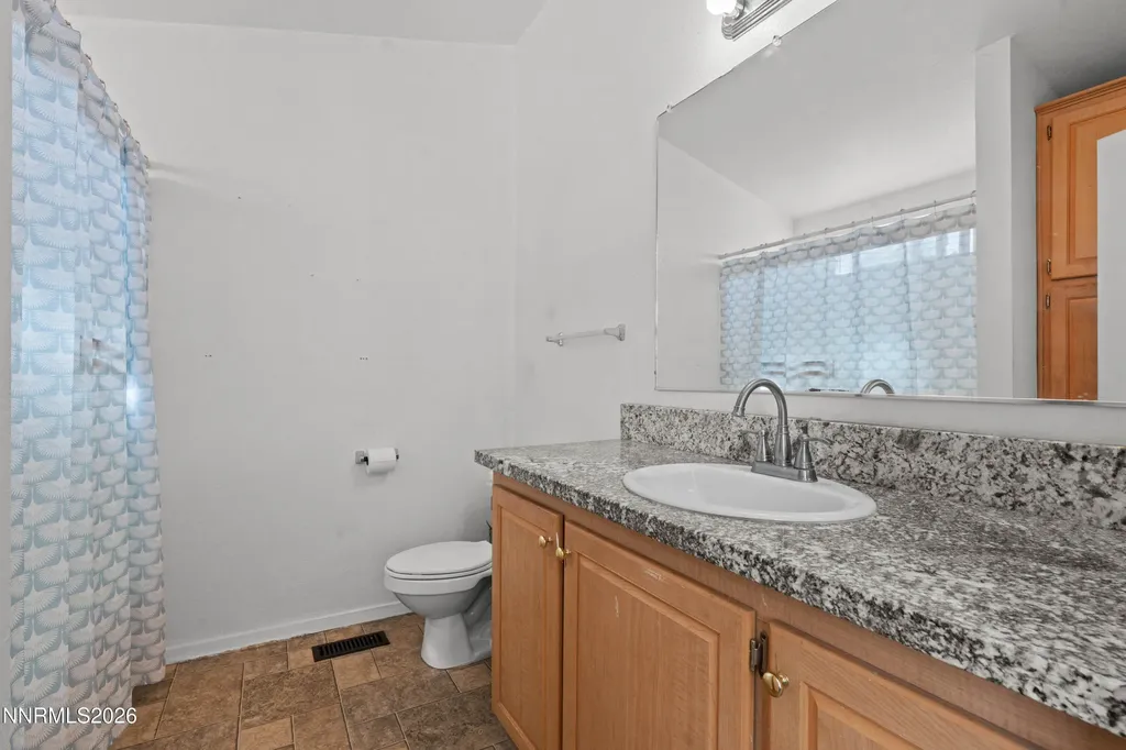 3120 Debbie Carson City NV 89706