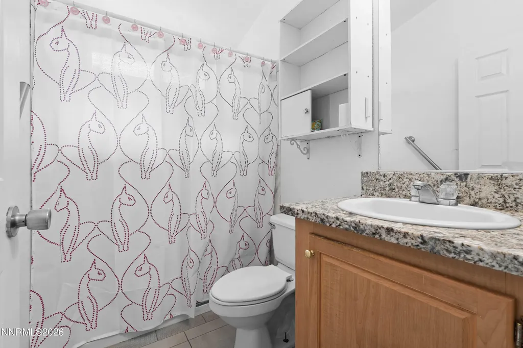 3120 Debbie Carson City NV 89706
