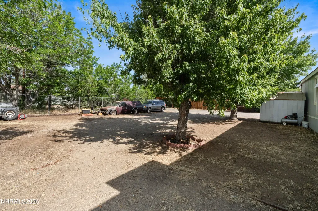 3120 Debbie Carson City NV 89706