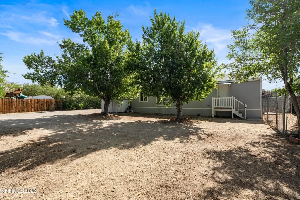 3120 Debbie Carson City NV 89706