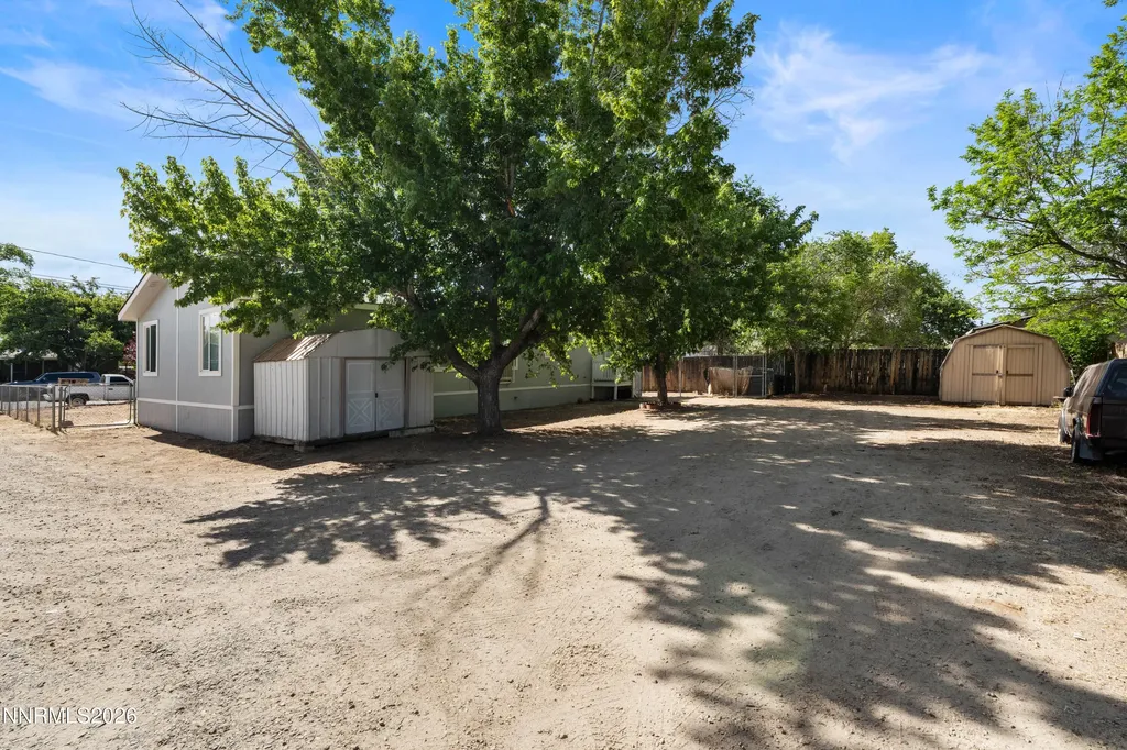 3120 Debbie Carson City NV 89706