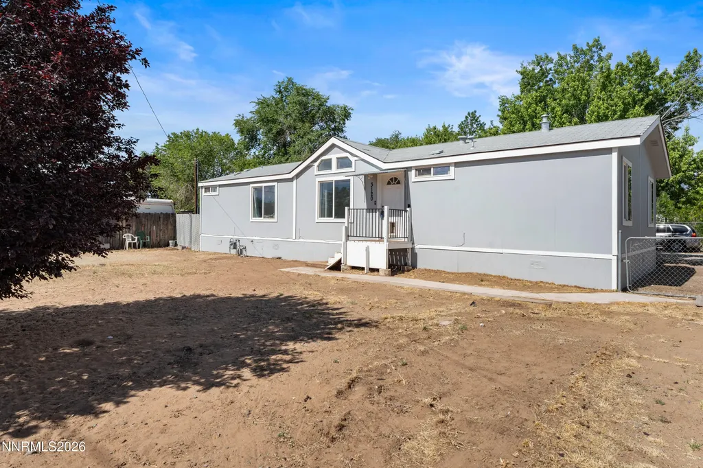 3120 Debbie Carson City NV 89706