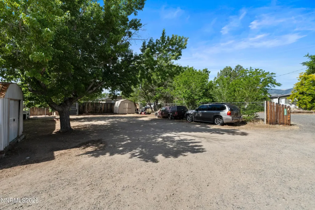 3120 Debbie Carson City NV 89706