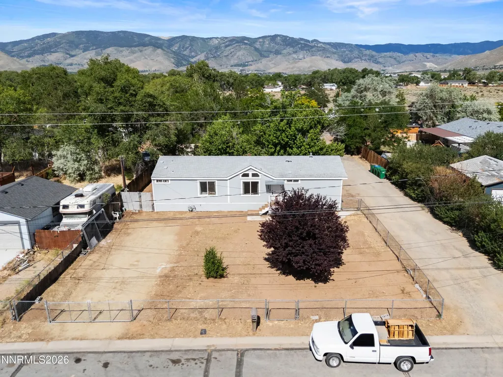 3120 Debbie Carson City NV 89706