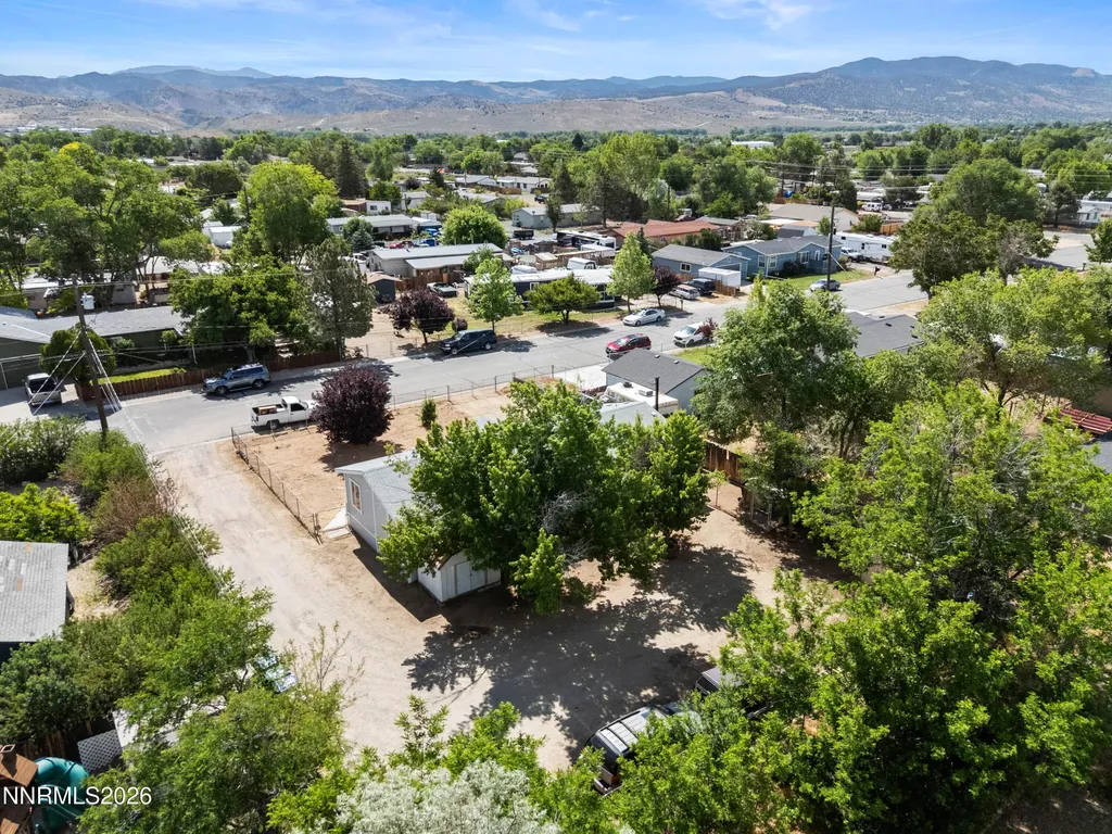 3120 Debbie Carson City NV 89706