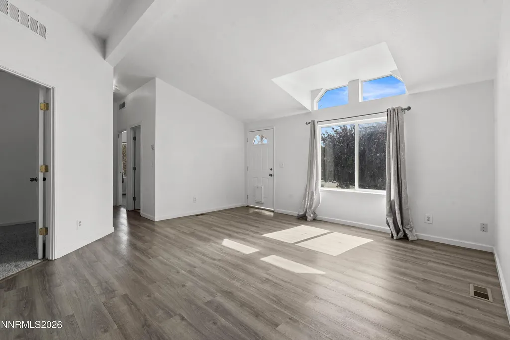 3120 Debbie Carson City NV 89706