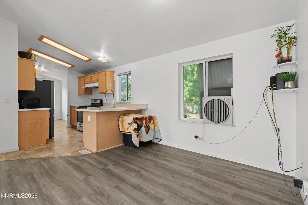 3120 Debbie Carson City NV 89706