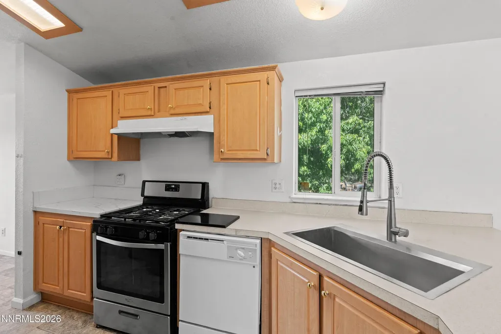 3120 Debbie Carson City NV 89706