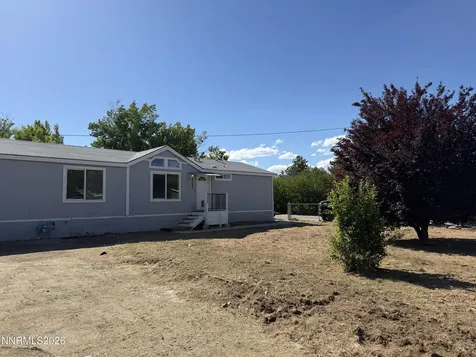 3120 Debbie Carson City NV 89706