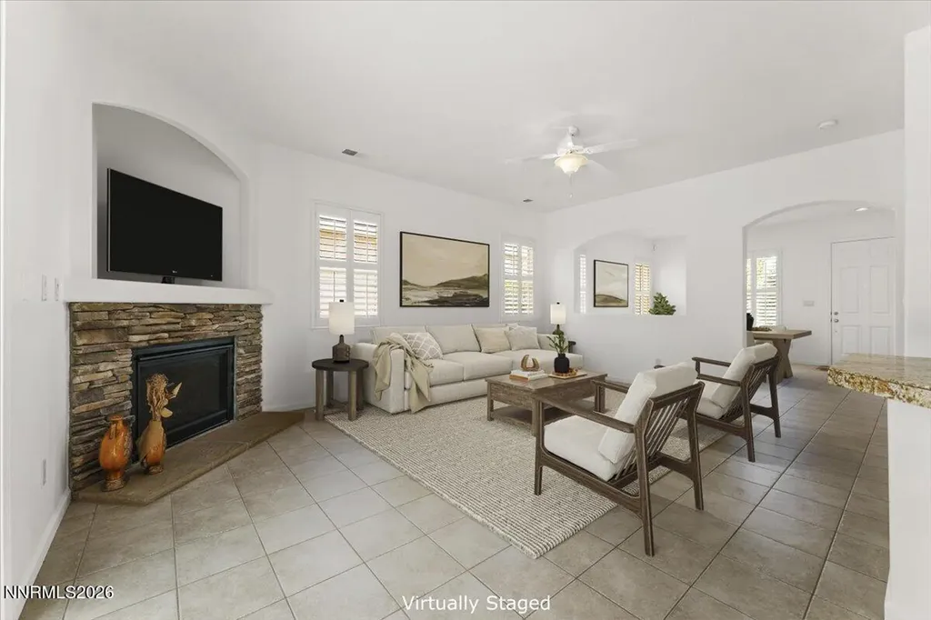 10760 Clear Vista Reno NV 89521