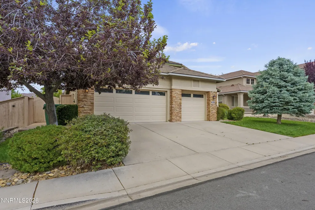 10760 Clear Vista Reno NV 89521