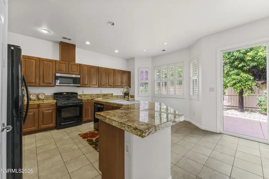 10760 Clear Vista Reno NV 89521