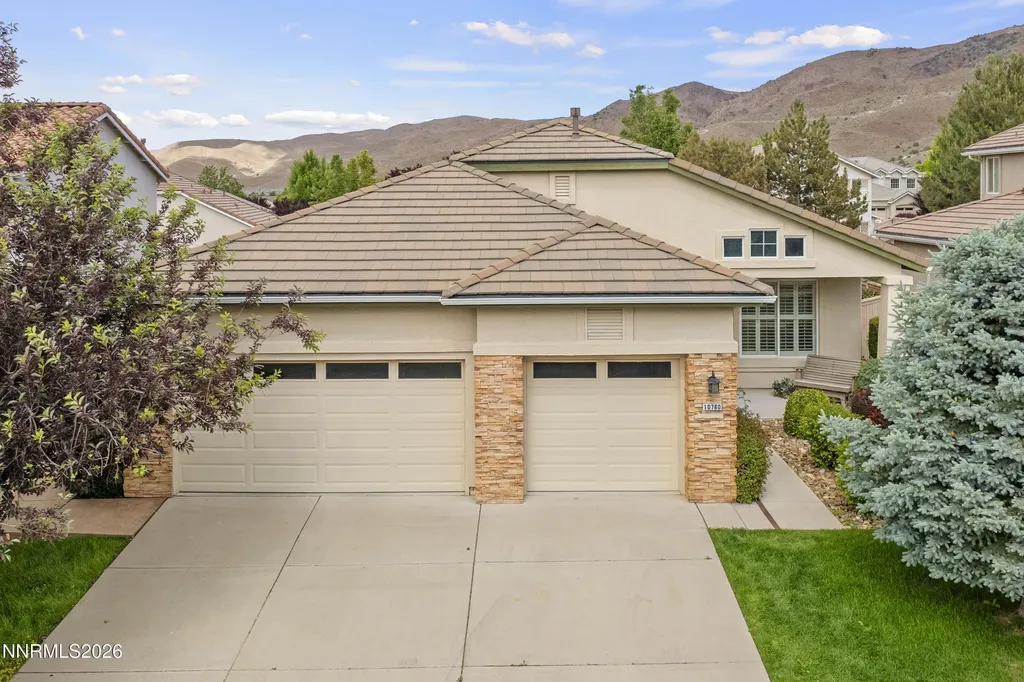 10760 Clear Vista Reno NV 89521