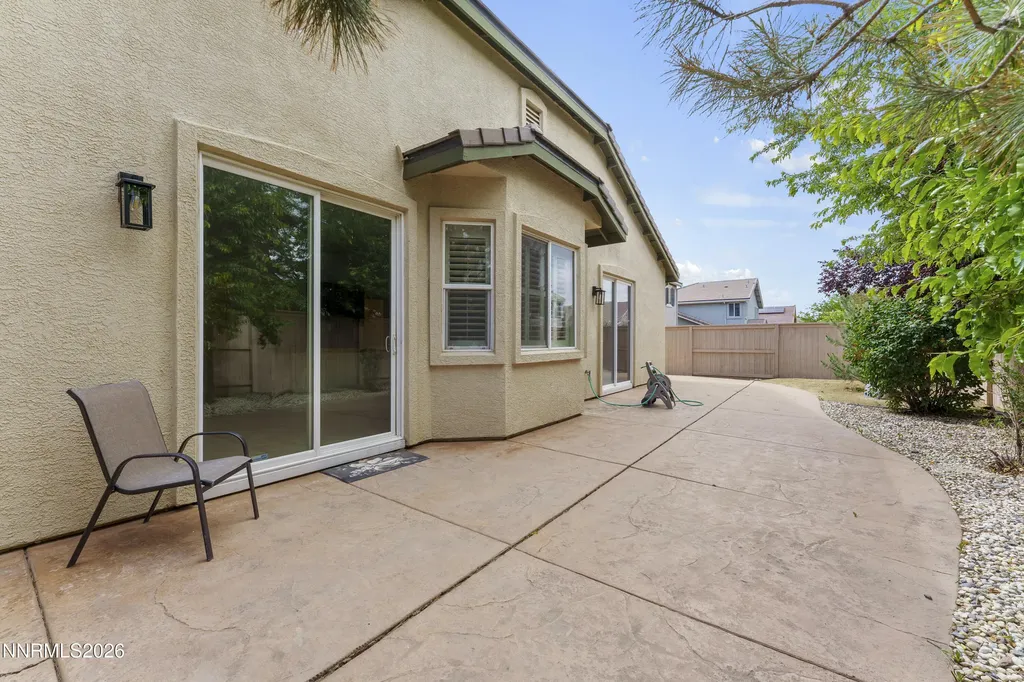 10760 Clear Vista Reno NV 89521