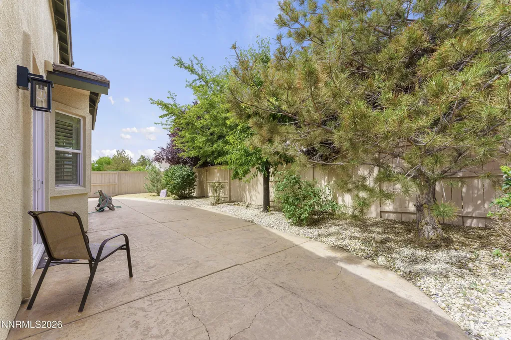 10760 Clear Vista Reno NV 89521