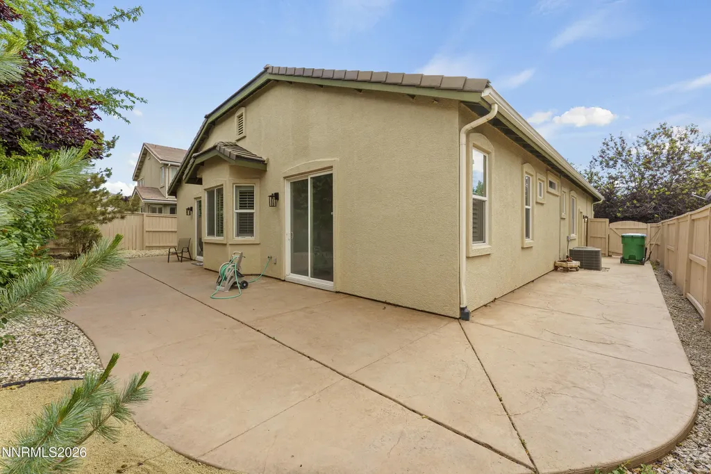 10760 Clear Vista Reno NV 89521