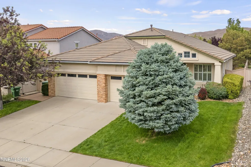 10760 Clear Vista Reno NV 89521