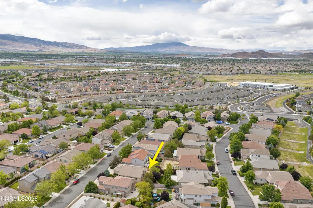 10760 Clear Vista Reno NV 89521