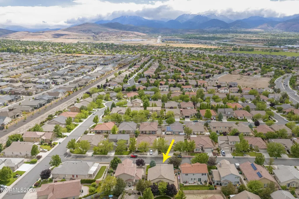10760 Clear Vista Reno NV 89521