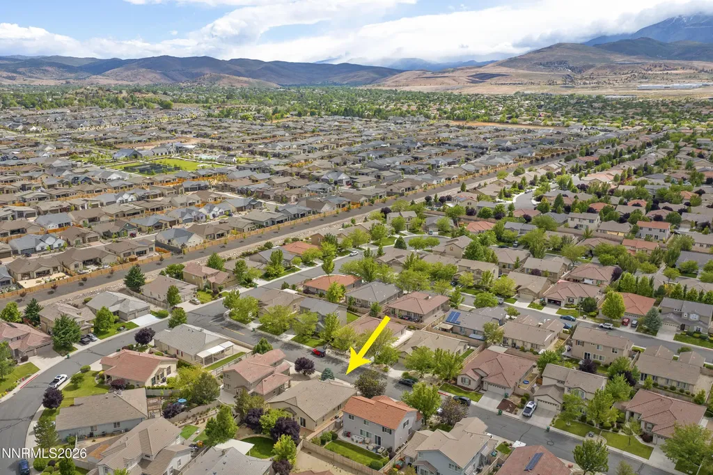 10760 Clear Vista Reno NV 89521