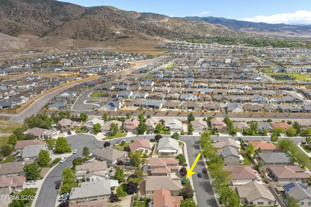 10760 Clear Vista Reno NV 89521