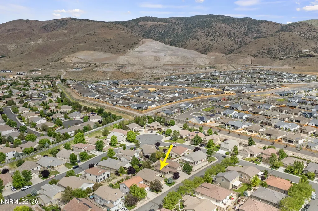 10760 Clear Vista Reno NV 89521
