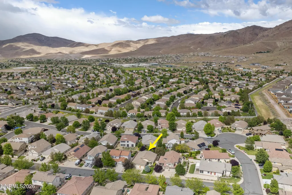10760 Clear Vista Reno NV 89521