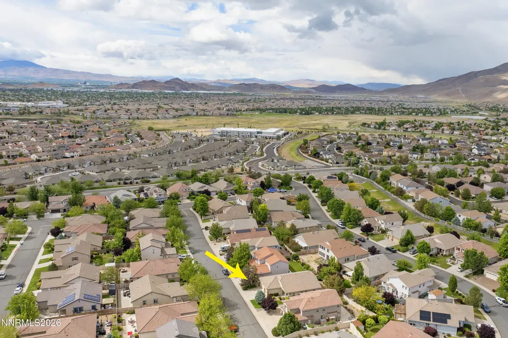 10760 Clear Vista Reno NV 89521