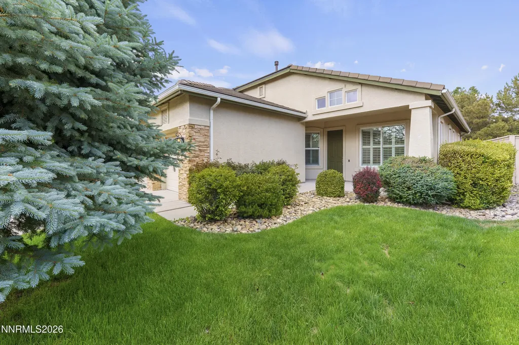 10760 Clear Vista Reno NV 89521