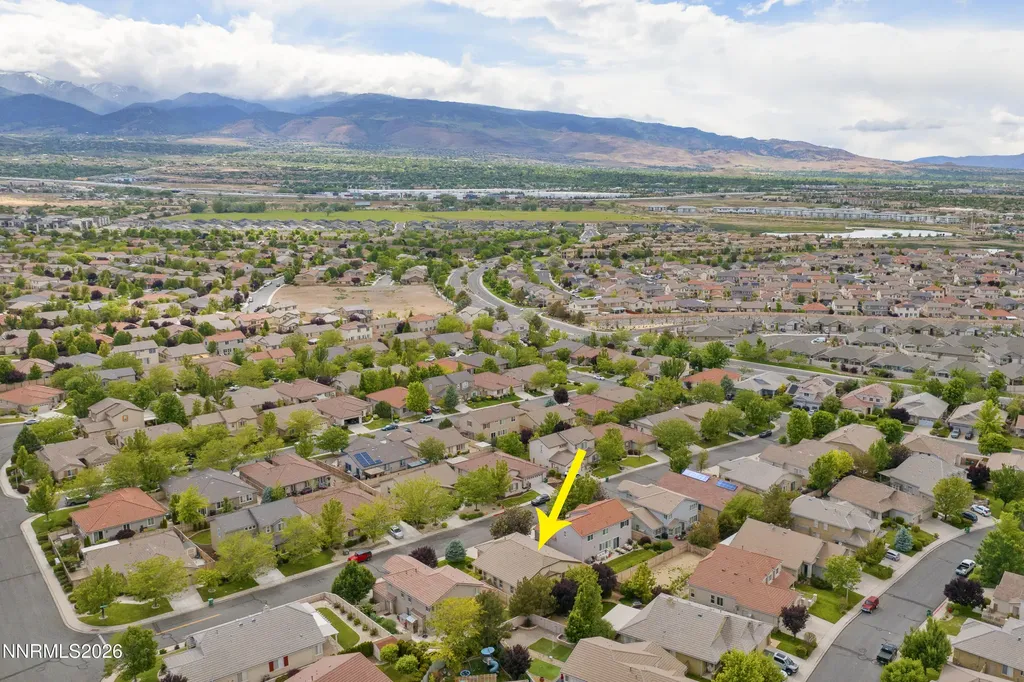 10760 Clear Vista Reno NV 89521
