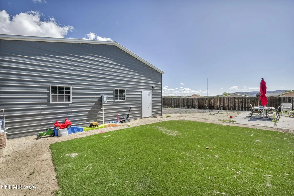 2078 Lonnie Dayton NV 89403