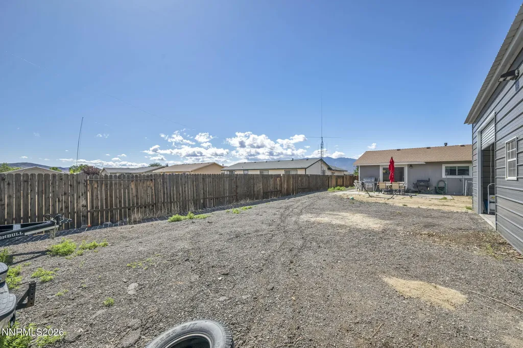 2078 Lonnie Dayton NV 89403