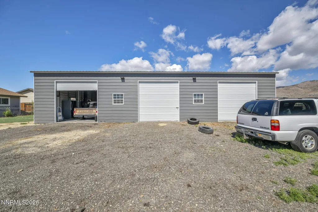 2078 Lonnie Dayton NV 89403