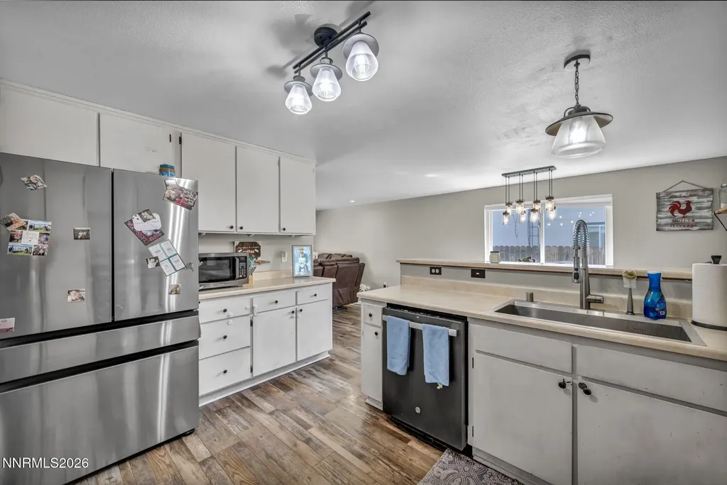 2078 Lonnie Dayton NV 89403