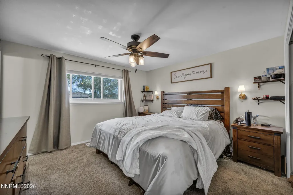 2078 Lonnie Dayton NV 89403