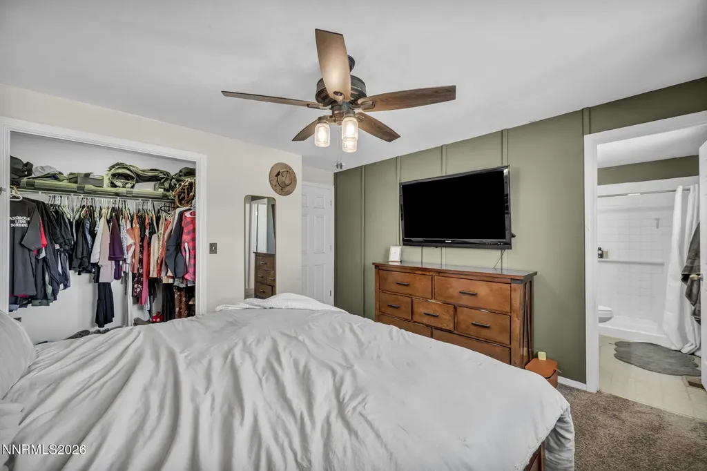 2078 Lonnie Dayton NV 89403