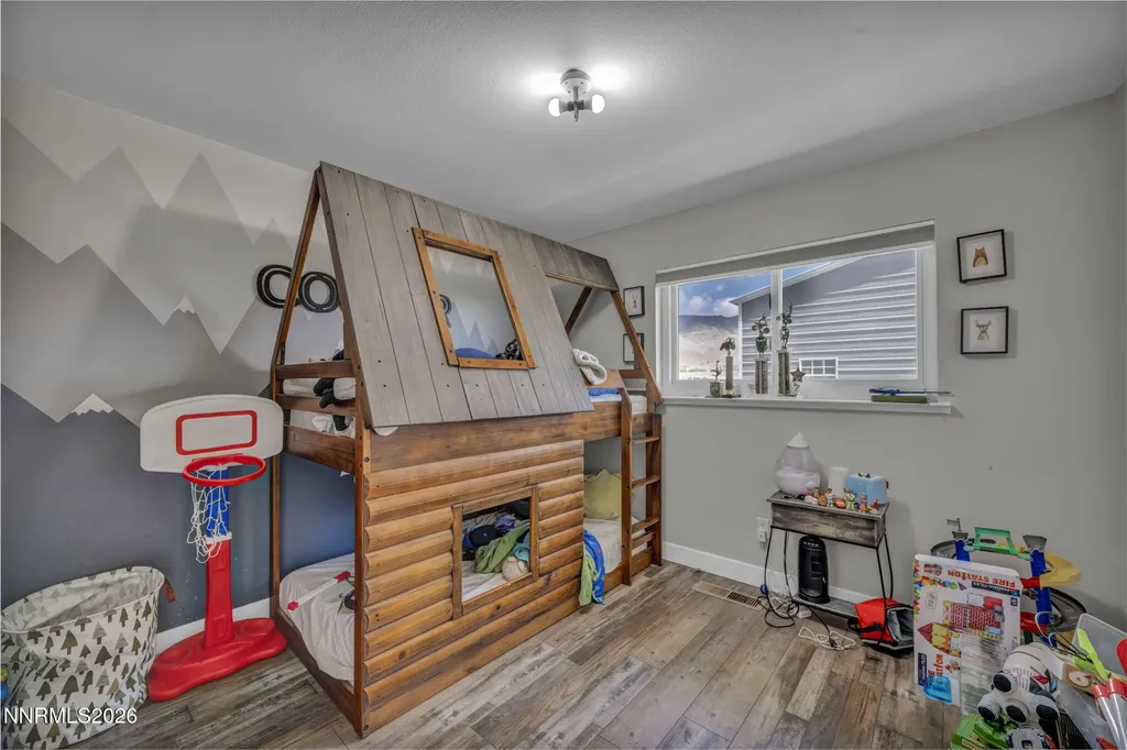 2078 Lonnie Dayton NV 89403