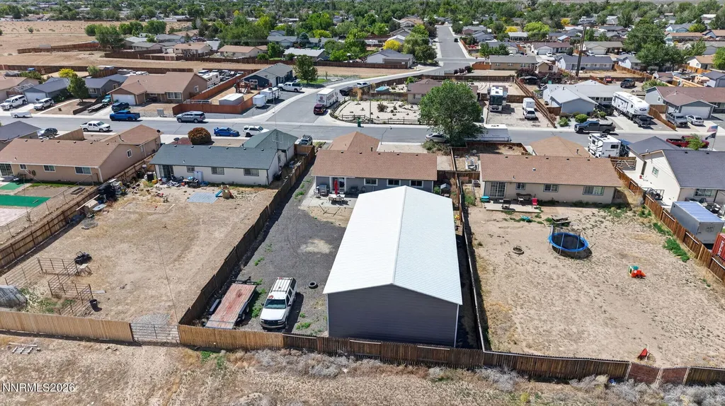 2078 Lonnie Dayton NV 89403