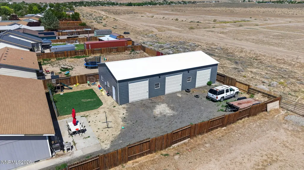 2078 Lonnie Dayton NV 89403