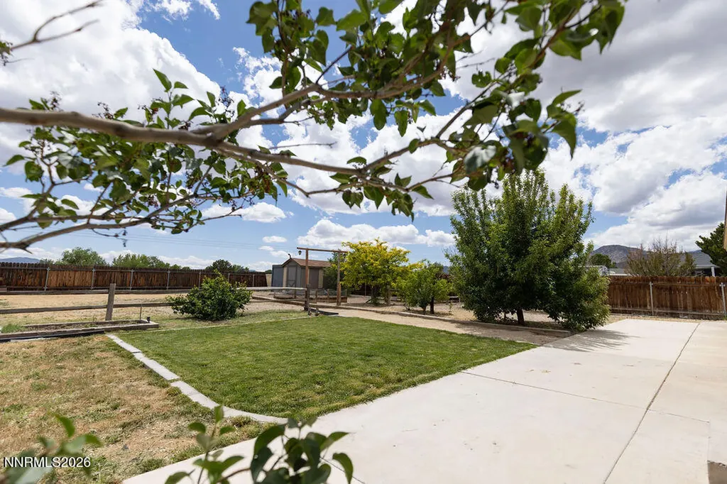 2087 Lonnie Dayton NV 89403