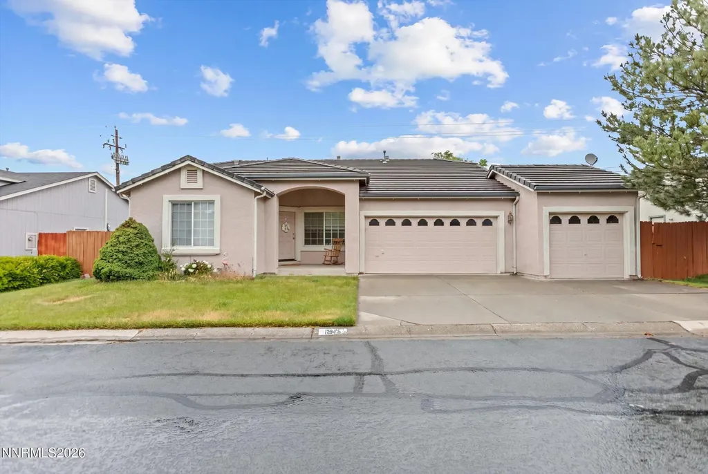 1845 Stoneridge Verdi NV 89439