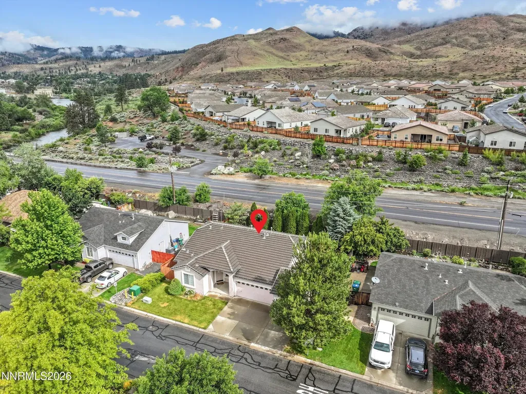 1845 Stoneridge Verdi NV 89439