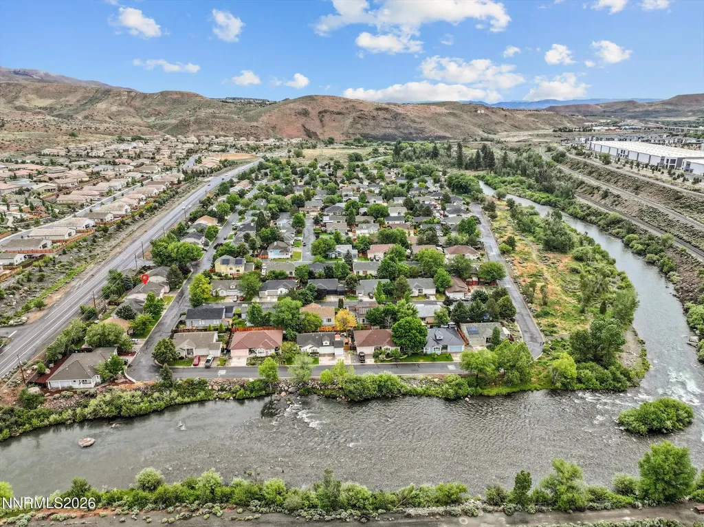 1845 Stoneridge Verdi NV 89439