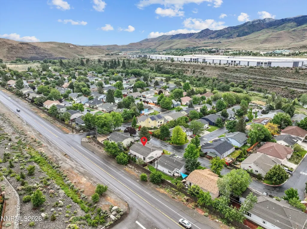 1845 Stoneridge Verdi NV 89439