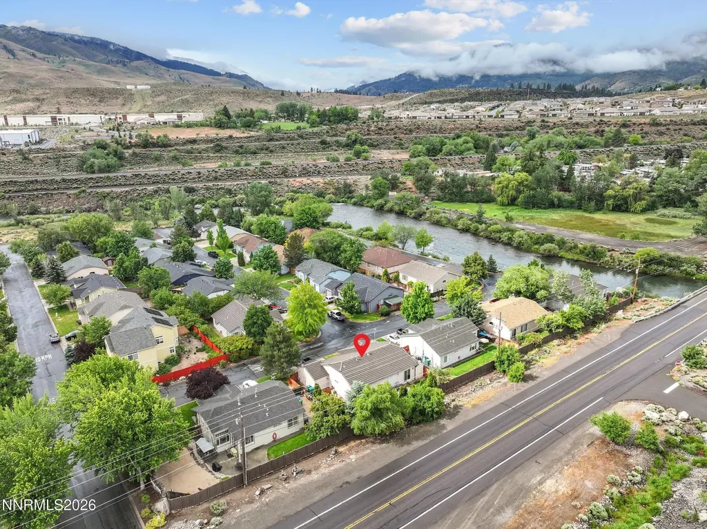 1845 Stoneridge Verdi NV 89439