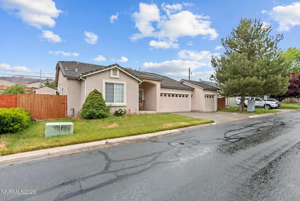 1845 Stoneridge Verdi NV 89439