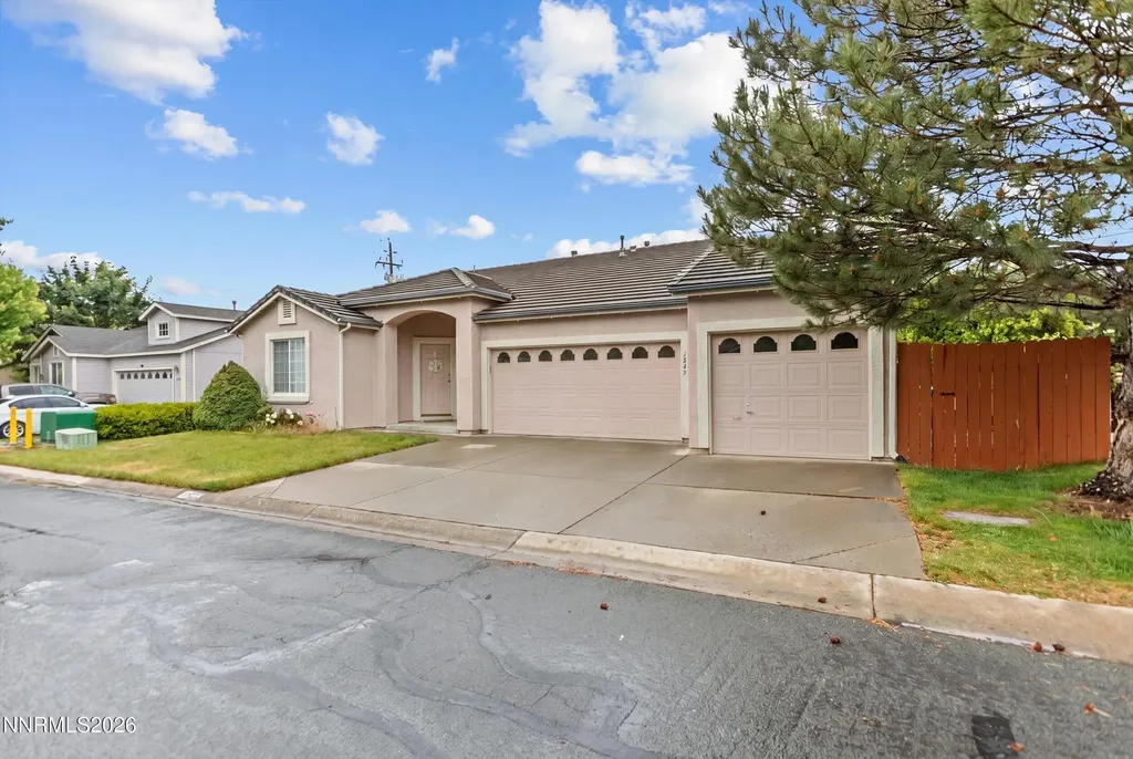 1845 Stoneridge Verdi NV 89439